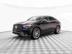 2025 Mercedes-Benz GLE GLE 53 AMG 4MATIC