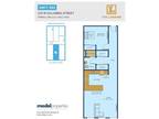 Fort Wayne - The Landing - 110 W Columbia St Unit 303