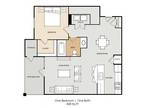 The Reserve at Oakleigh - A2