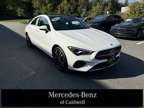 2024 Mercedes-Benz CLA CLA 250 4MATIC