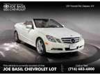 2011 Mercedes-Benz E-Class E 350 Base