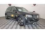 2024 Mercedes-Benz GLB GLB 250 4MATIC