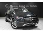 2022 Mercedes-Benz GLE GLE 350 4MATIC