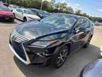 2017 Lexus RX 450h AWD