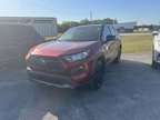 2020 Toyota RAV4 TRD Off Road