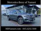 2023 Mercedes-Benz GLB GLB 250 4MATIC