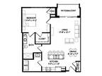Highlands at Aero Park Apartments & Townhomes 55+ - A4