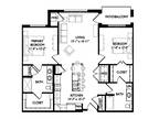 Highlands at Aero Park Apartments & Townhomes 55+ - C1