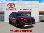 2023 Toyota RAV4 Adventure AWD