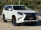2022 Lexus GX 460 4WD w/Premium Plus Pkg/Captain Chairs
