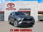 2021 Toyota Highlander Hybrid Limited AWD