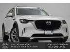 2024 Mazda CX-90 3.3 Turbo Premium