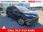 2022 Toyota Sienna XLE 7 Passenger