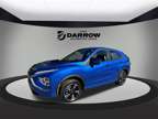 2024 Mitsubishi Eclipse Cross SEL