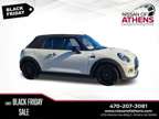 2021 MINI Cooper Signature