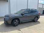 2024 Subaru Ascent Touring AWD w/Navigation & Harman/Kardon Audio