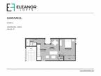 Eleanor Lofts, 25 Eleanor St - Apt 101- 1 Bedroom/1 Bathroom