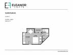 Eleanor Lofts, 25 Eleanor St - Apt 103 - Studio/ 1 Bathroom