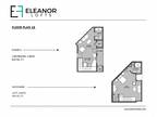 Eleanor Lofts, 25 Eleanor St - Apt 208-2 Bedroom/2 Bathroom/Loft
