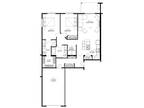 The Legacy Creekside Apartments - 2 Bed/2 Bath (2.2n)