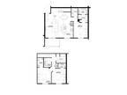 The Legacy Creekside Apartments - 3 Bed/2.5 Bath