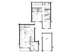 The Legacy Creekside Apartments - 2 Bed/ 1.5 Bath + Office/Den