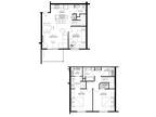 The Legacy Creekside Apartments - 2 Bed/ 2.5 Bath + Office/Den