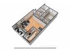 Bixby Hill Apartments - 1 Bed 1Bath