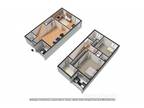 Bixby Hill Apartments - 2 Bed 2.5 Bath