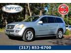 2008 Mercedes-Benz GL-Class GL 320 4MATIC