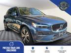 2022 Volvo XC60 B5 Inscription