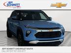 2024 Chevrolet TrailBlazer LT DEMO