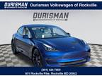 2022 Tesla Model 3 Performance AWD