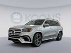 2025 Mercedes-Benz GLS GLS 450 4MATIC