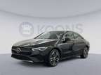 2025 Mercedes-Benz CLA CLA 250 4MATIC