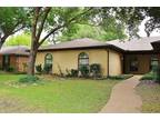 139 Shadybrook Drive DeSoto Texas 75115