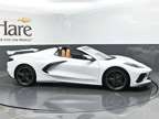 2025 Chevrolet Corvette Stingray 2LT
