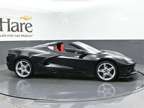 2025 Chevrolet Corvette Stingray 2LT
