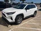 2022 Toyota RAV4 Hybrid LE AWD