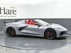 2025 Chevrolet Corvette Stingray 3LT