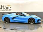 2025 Chevrolet Corvette Stingray 2LT