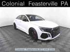 2024 Audi RS 3 2.5T quattro