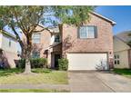 3114 Clover Ranch circle Circle Katy Texas 77494
