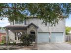18015 Hobby Forest Lane Humble Texas 77346