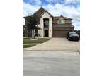 19102 Arcadia Cove Court Cypress Texas 77429
