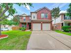 5834 Kenwood Missouri City Texas 77459