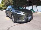 2024 Lexus RX 350 Luxury