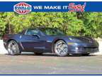 2013 Chevrolet Corvette Grand Sport 3LT