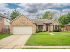3724 Lake Country Dr. Denton Texas 76210