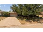 12 Buttercup Drive Abilene Texas 79606
